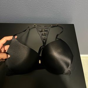 So Obsessed Victoria’s Secret Push-up bra